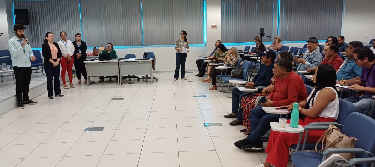 25ª reunião ordinária do ConCidades