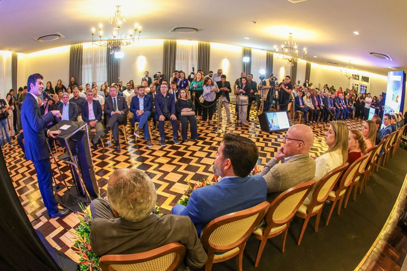 Pará vai receber recurso para investir em obras públicas e novos ônibus