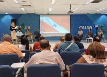 25ª reunião ordinária do ConCidades