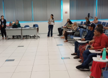 25ª reunião ordinária do ConCidades